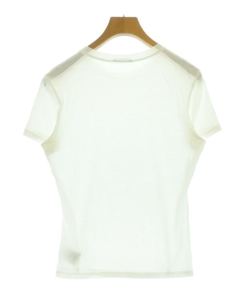 Theory（セオリー）Tシャツ・カットソー 白 サイズ:S レディース/2200737664058