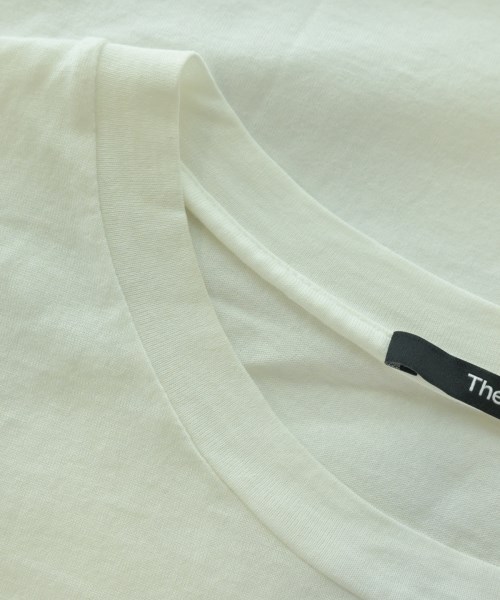 Theory（セオリー）Tシャツ・カットソー 白 サイズ:S レディース/2200737664058