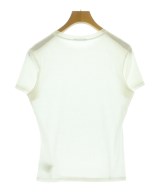 Theory（セオリー）Tシャツ・カットソー 白 サイズ:S レディース/2200737664058