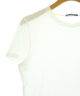 Theory（セオリー）Tシャツ・カットソー 白 サイズ:S レディース/2200737664058