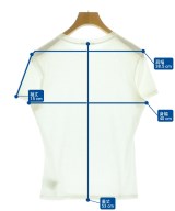 Theory（セオリー）Tシャツ・カットソー 白 サイズ:S レディース/2200737664058