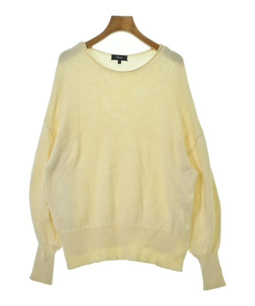 Theory(セオリー)のニット・セーター サイズ:S 6,800円