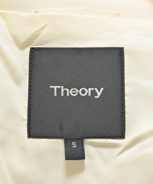 Theory（セオリー）その他 黄 サイズ:S レディース/2200714324036