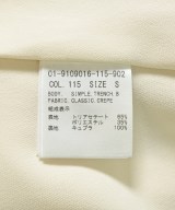 Theory（セオリー）その他 黄 サイズ:S レディース/2200714324036