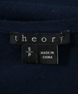 Theory（セオリー）ベスト 紺 サイズ:S レディース/2200720073027