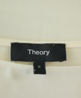 Theory（セオリー）ブラウス 白 サイズ:S レディース/2200715181065