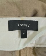 Theory（セオリー）スラックス ベージュ サイズ:0(S位) レディース/2200715486146