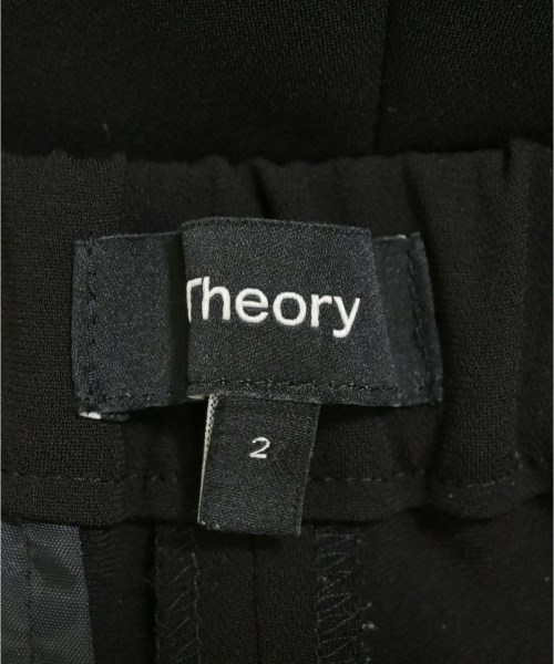 Theory（セオリー）その他 黒 サイズ:2(M位) レディース/2200717252022