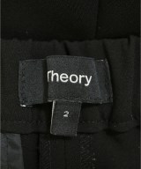 Theory（セオリー）その他 黒 サイズ:2(M位) レディース/2200717252022