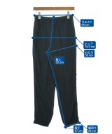 Theory（セオリー）その他 黒 サイズ:P(XS位) レディース/2200717252053