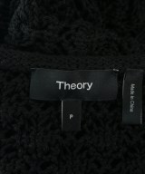 Theory（セオリー）ニット・セーター 黒 サイズ:P(XS位) レディース/2200720274011
