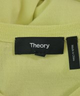 Theory（セオリー）カーディガン 黄 サイズ:S レディース/2200720274035