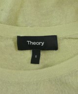 Theory（セオリー）ニット・セーター 緑 サイズ:S レディース/2200720274059