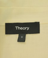 Theory（セオリー）カジュアルシャツ 白 サイズ:S レディース/2200720274073