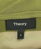 Theory（セオリー）ロング・マキシ丈スカート カーキ サイズ:0(S位) レディース/2200720274097
