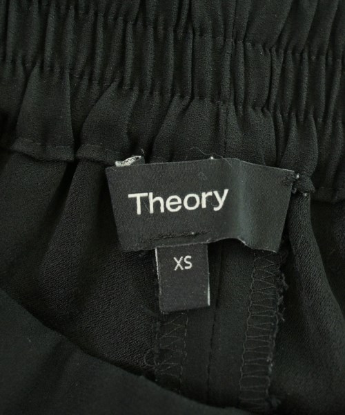 Theory（セオリー）その他 黒 サイズ:XS レディース/2200720274110