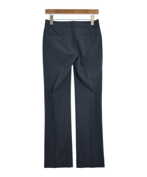 Theory（セオリー）スラックス 紺 サイズ:0(S位) レディース/2200720325089