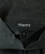 Theory（セオリー）ニット・セーター グレー サイズ:S レディース/2200720359121