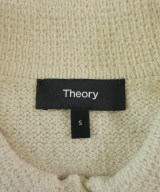 Theory（セオリー）ニット・セーター 白 サイズ:S レディース/2200720359138