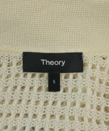 Theory（セオリー）カーディガン 白 サイズ:S レディース/2200720359145