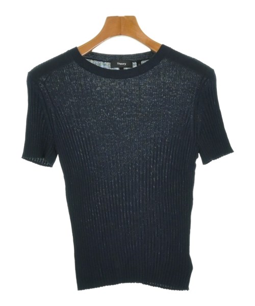 Theory(セオリー)のニット・セーター サイズ:S 9,400円