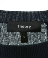 Theory（セオリー）ニット・セーター 紺 サイズ:S レディース/2200720359152