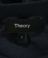 Theory（セオリー）ニット・セーター 紺 サイズ:S レディース/2200720359176