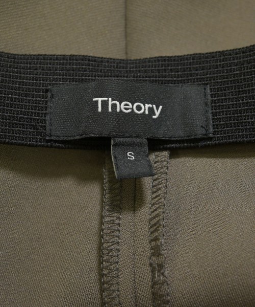 Theory（セオリー）その他 グレー サイズ:S レディース/2200715489123