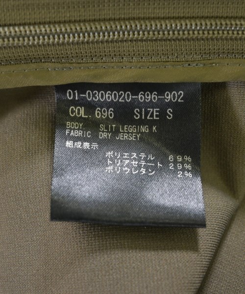 Theory（セオリー）その他 グレー サイズ:S レディース/2200715489123