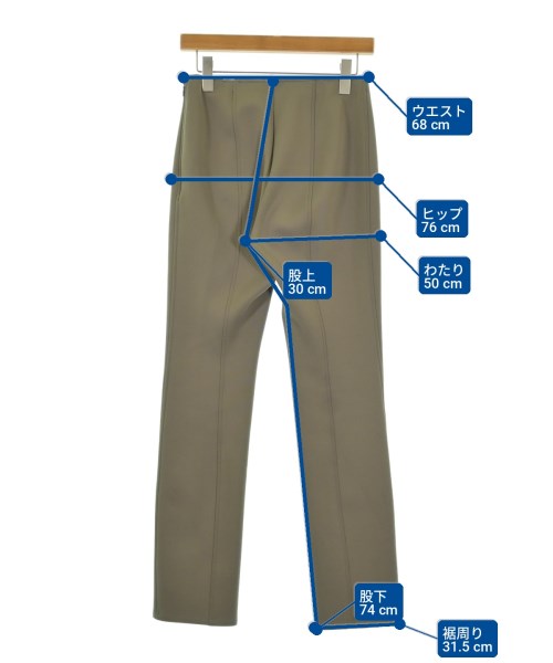 Theory（セオリー）その他 グレー サイズ:S レディース/2200715489123