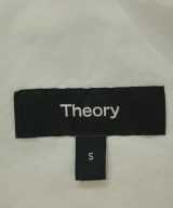 Theory（セオリー）その他 白 サイズ:S レディース/2200720517033