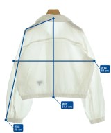 Theory（セオリー）その他 白 サイズ:S レディース/2200720517033