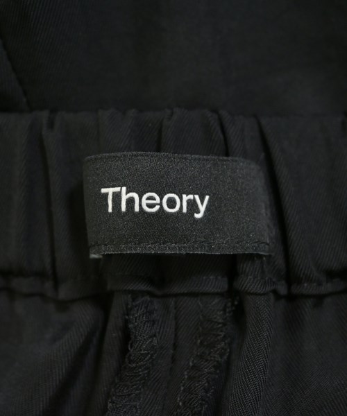 Theory（セオリー）その他 黒 サイズ:S レディース/2200720517040