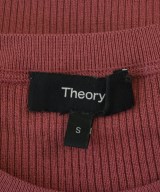 Theory（セオリー）ニット・セーター ピンク サイズ:S レディース/2200720588026