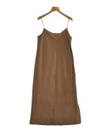 Theory（セオリー）ワンピース 茶 サイズ:S レディース/2200720588033