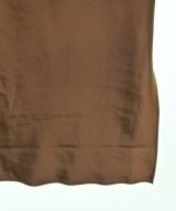 Theory（セオリー）ワンピース 茶 サイズ:S レディース/2200720588033