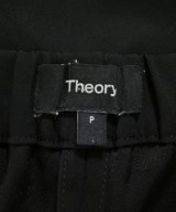 Theory（セオリー）その他 黒 サイズ:P(XS位) レディース/2200720588071