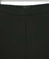 Theory（セオリー）その他 黒 サイズ:P(XS位) レディース/2200720588071