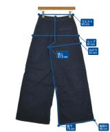 Theory（セオリー）デニムパンツ 紺 サイズ:24(S位) レディース/2200720588088
