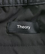 Theory（セオリー）ショートパンツ グレー サイズ:28(S位) メンズ/2200720588101