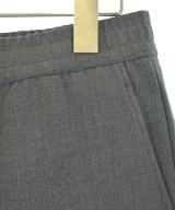 Theory（セオリー）ショートパンツ グレー サイズ:28(S位) メンズ/2200720588101