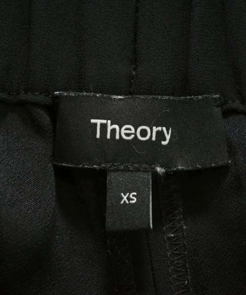 Theory（セオリー）その他 黒 サイズ:XS レディース/2200720588118
