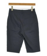 Theory（セオリー）ショートパンツ 紺 サイズ:0(S位) レディース/2200720588125
