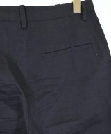 Theory（セオリー）ショートパンツ 紺 サイズ:0(S位) レディース/2200720588125