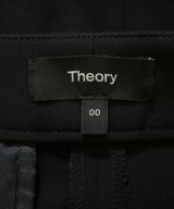 Theory（セオリー）カーゴパンツ 黒 サイズ:0(S位) レディース/2200720588132