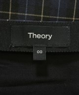 Theory（セオリー）ミニスカート 紫 サイズ:00(XS位) レディース/2200720588149