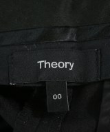 Theory（セオリー）スラックス 黒 サイズ:00(XS位) レディース/2200720588156