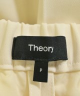 Theory（セオリー）スラックス 白 サイズ:P(XS位) レディース/2200720588170