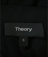 Theory（セオリー）ブラウス 黒 サイズ:S レディース/2200717851102