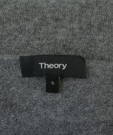 Theory（セオリー）ニット・セーター グレー サイズ:S レディース/2200720647099